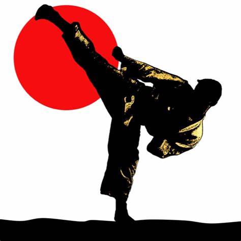 goju ryu karate wallpaper